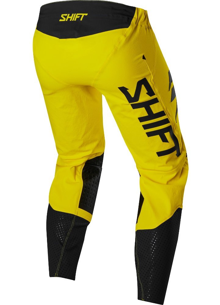 Shift 3LUE PANT - RISEN 2.0 [NAVY]