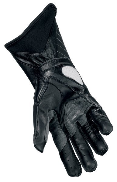 Shift SUPER STREET GLOVE [YELLOW]