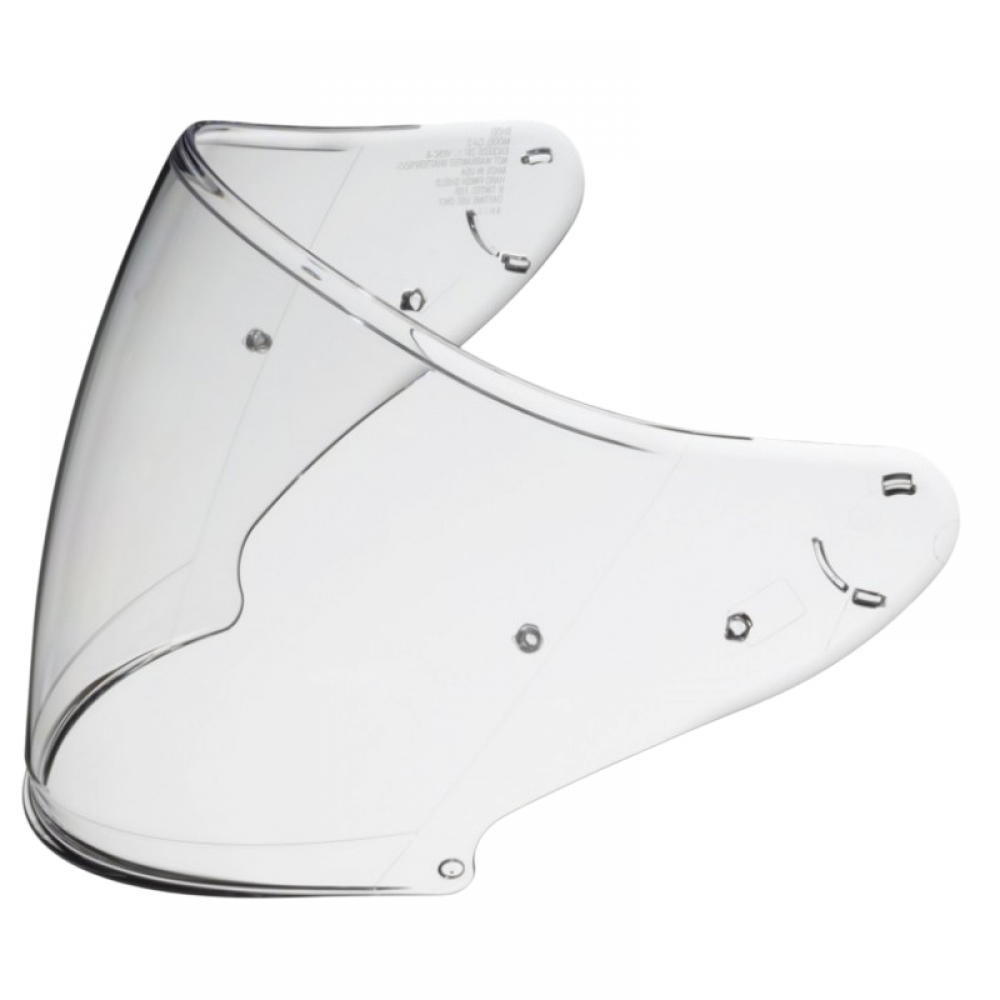 SHOEI CJ-2  J-CRUISE/ J-CRUISE2/ J-CRUISE3 -CLEAR