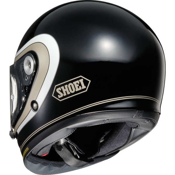 SHOEI GLAMSTER06 BIVOUAC TC-9