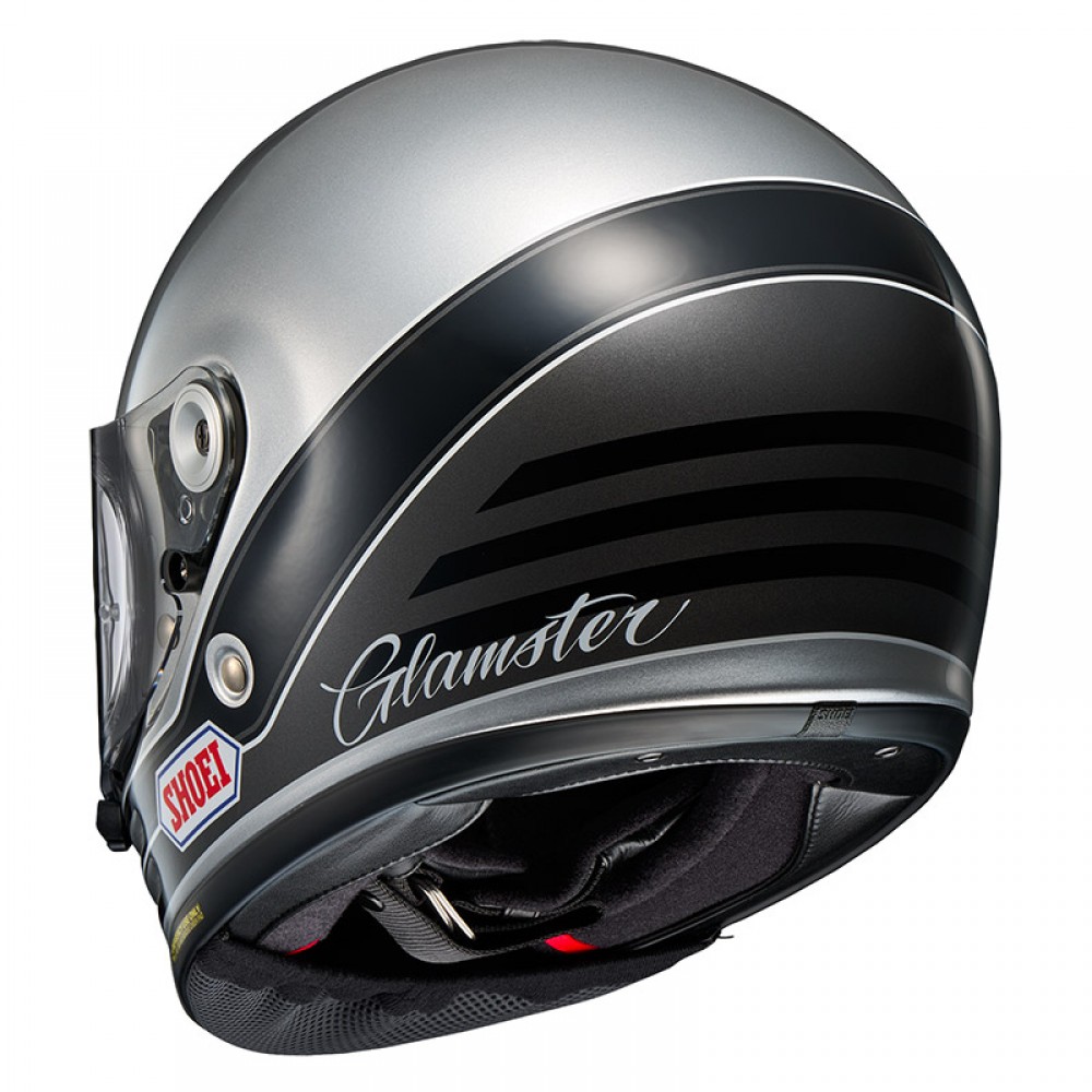 SHOEI GLAMSTER 06 ABIDING TC-10