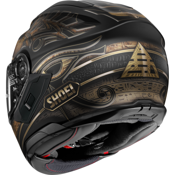 SHOEI GT-AIR3 NILE TC-9