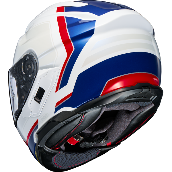 SHOEI GT-AIR3 REALM TC-10