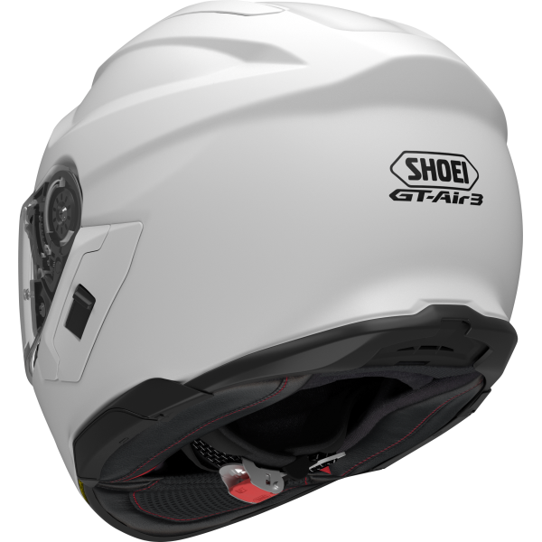 SHOEI GT-AIR3 WHITE