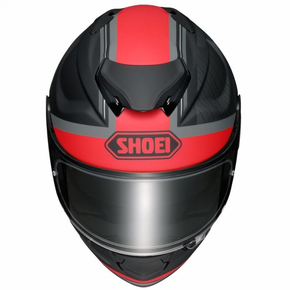 SHOEI GT-AIR 2 AFFAIR TC-1