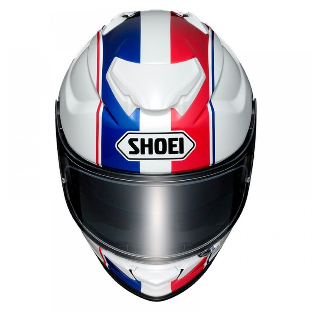 SHOEI GT-AIR 2 PANORAMA TC-10