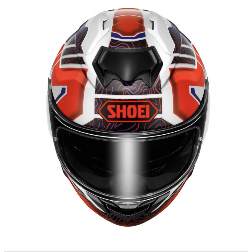 SHOEI GT-AIR 3 HIKE TC-10