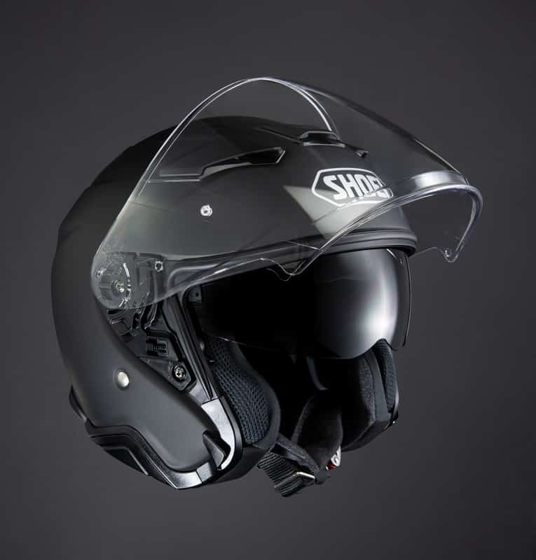 SHOEI J-CRUISE II