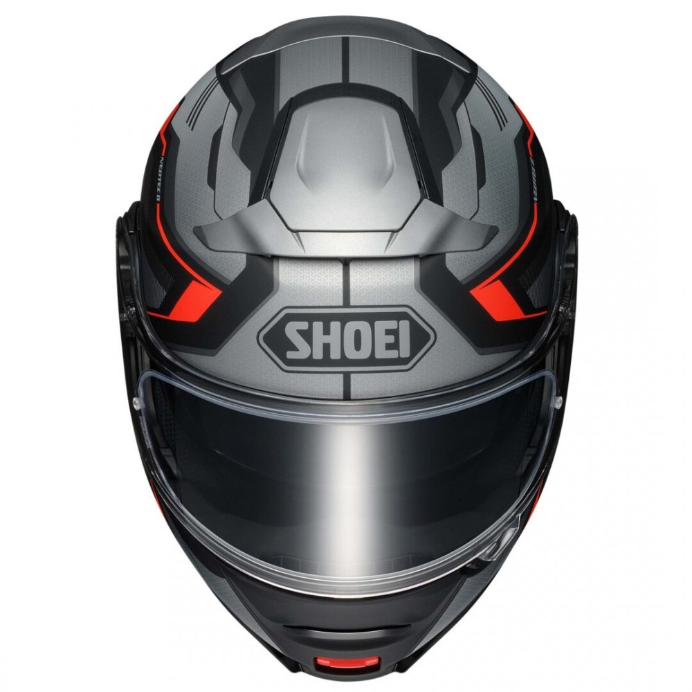SHOEI NEOTEC 2 RESPECT TC-5
