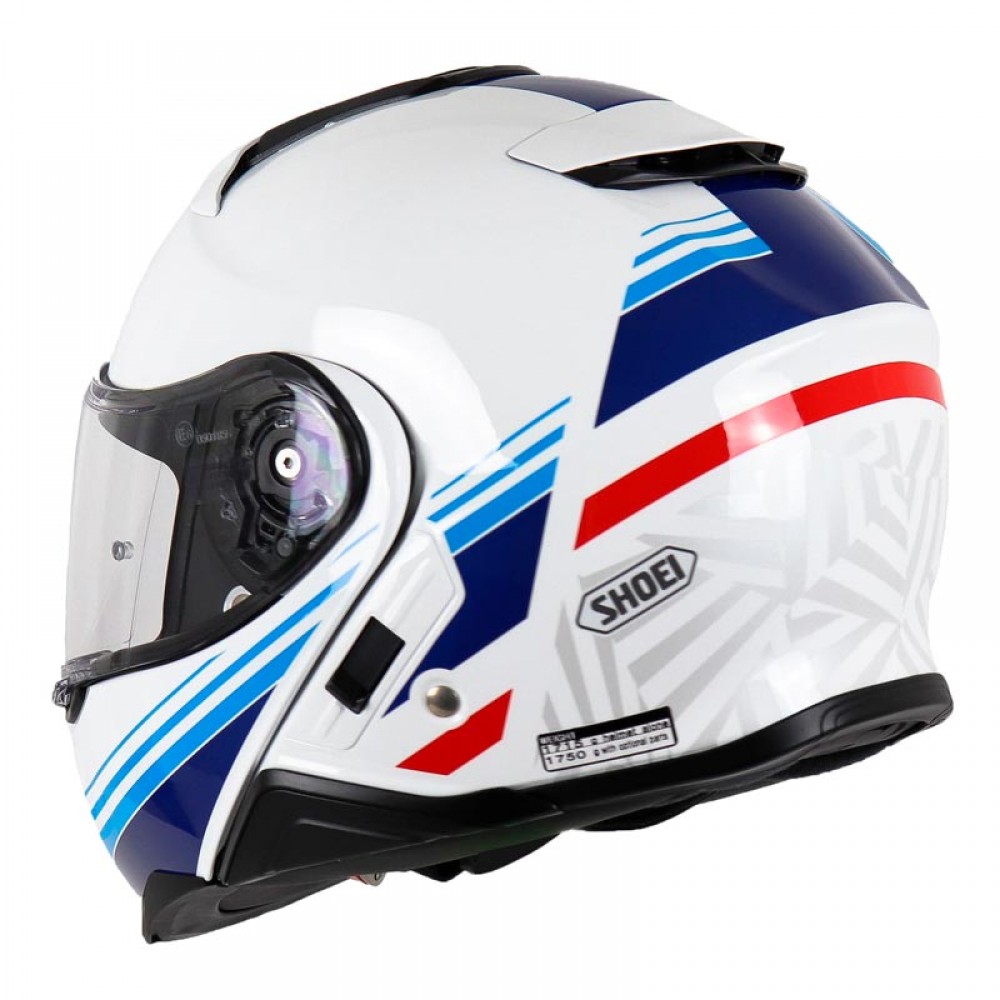 SHOEI NEOTEC 2 SEPARATOR TC-10