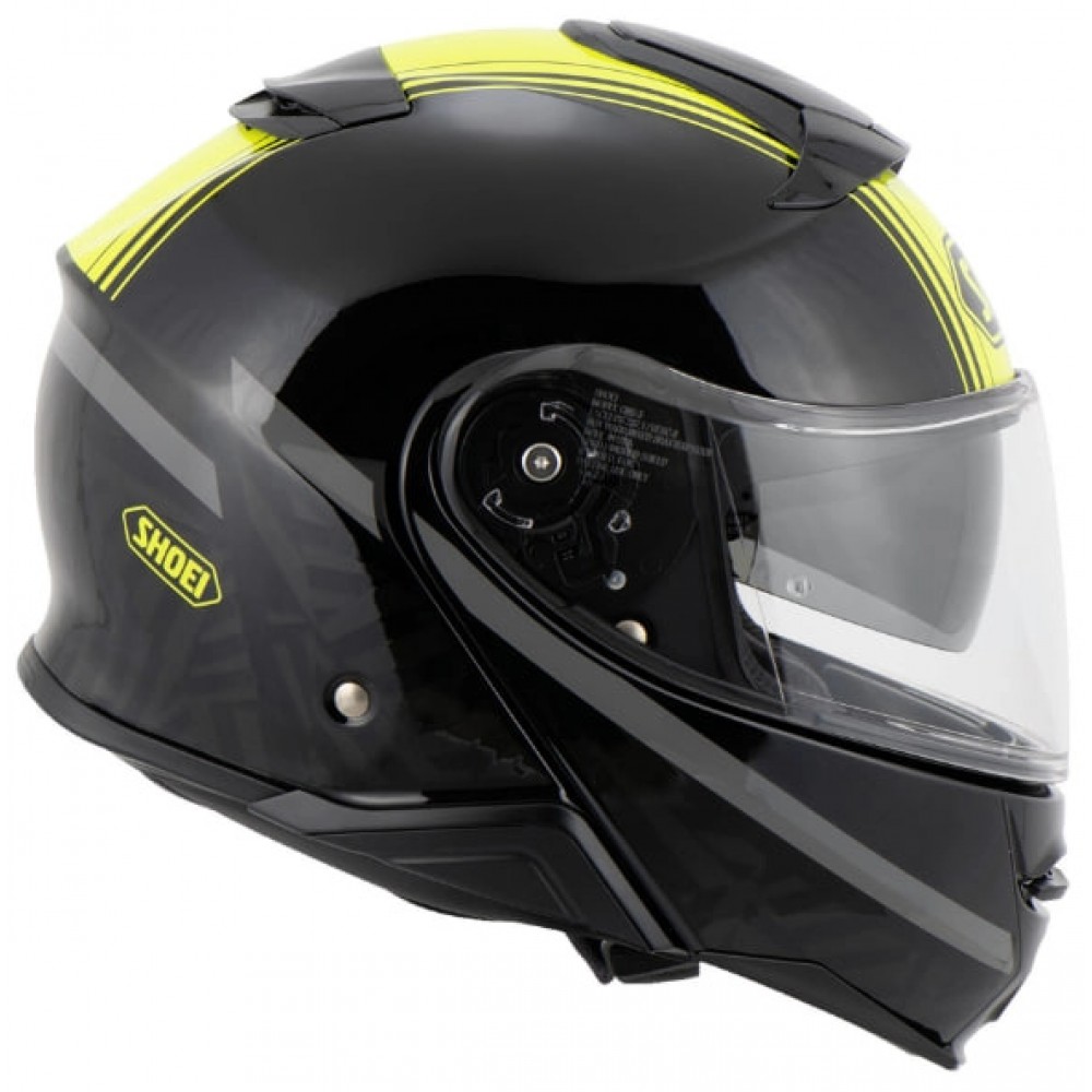 SHOEI NEOTEC 2 SEPARATOR TC-3