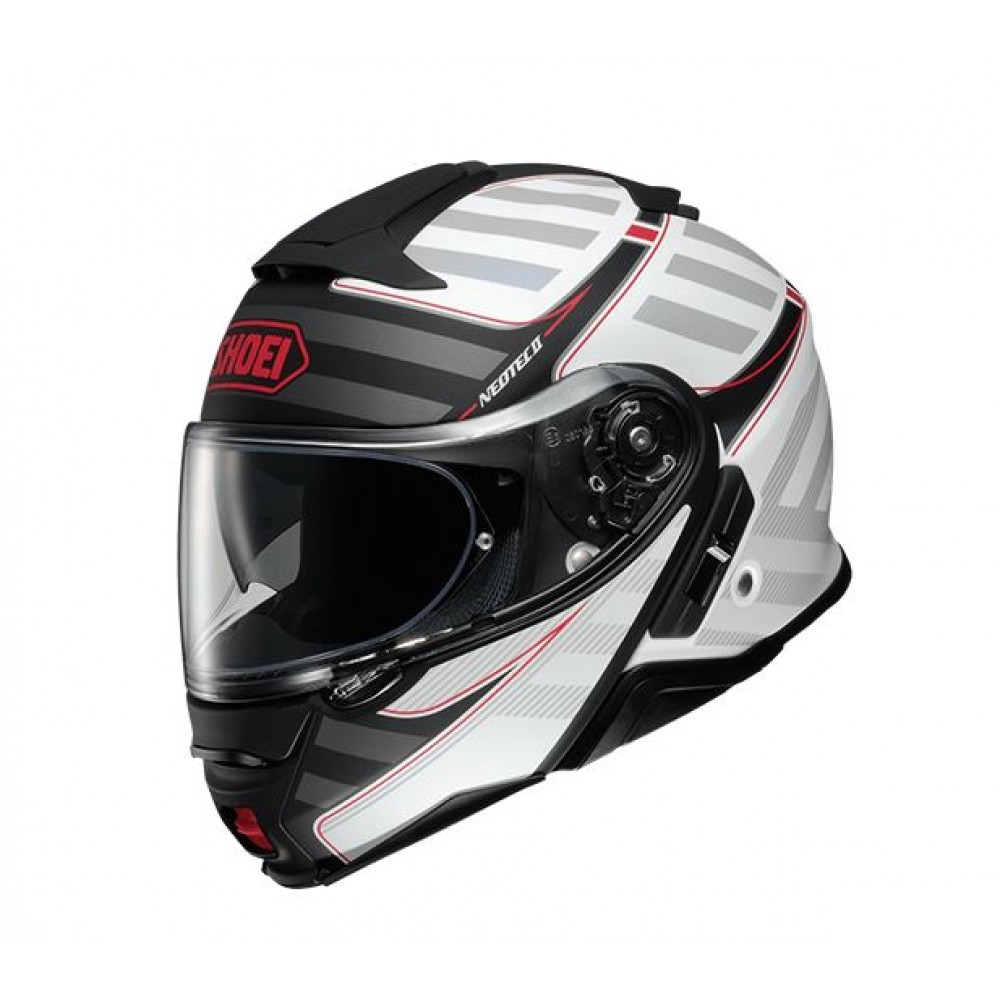 SHOEI NEOTEC 2 SPLICER
