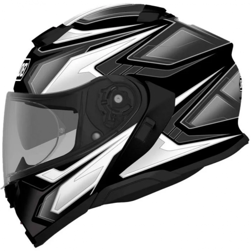 SHOEI NEOTEC 3 ANTHEM TC-5