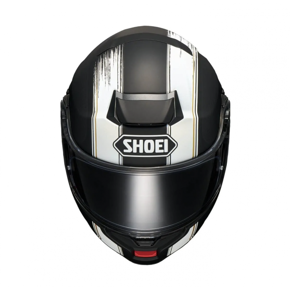 SHOEI NEOTEC 3 SATORI TC-5