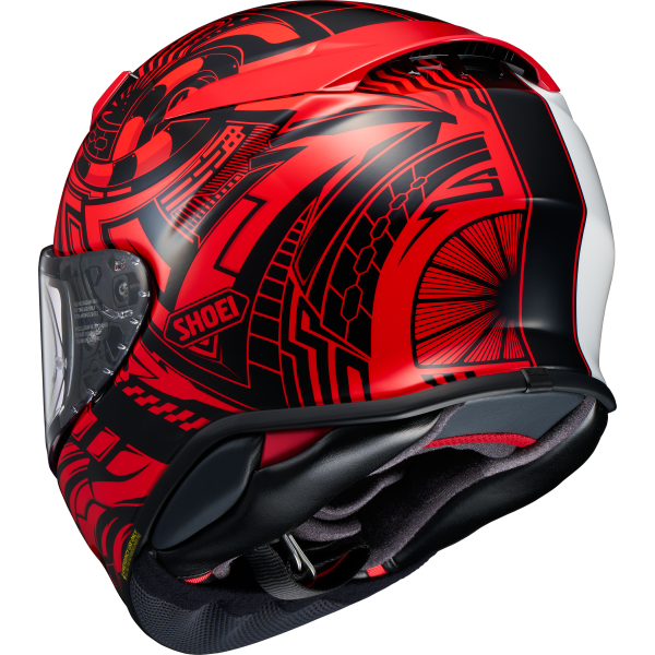SHOEI NXR2 BEAUT TC-1