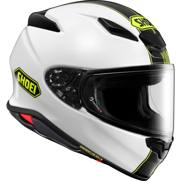 SHOEI NXR2 BEAUT TC-3