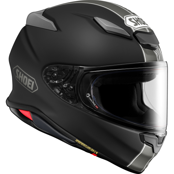 SHOEI NXR2 BEAUT TC-6