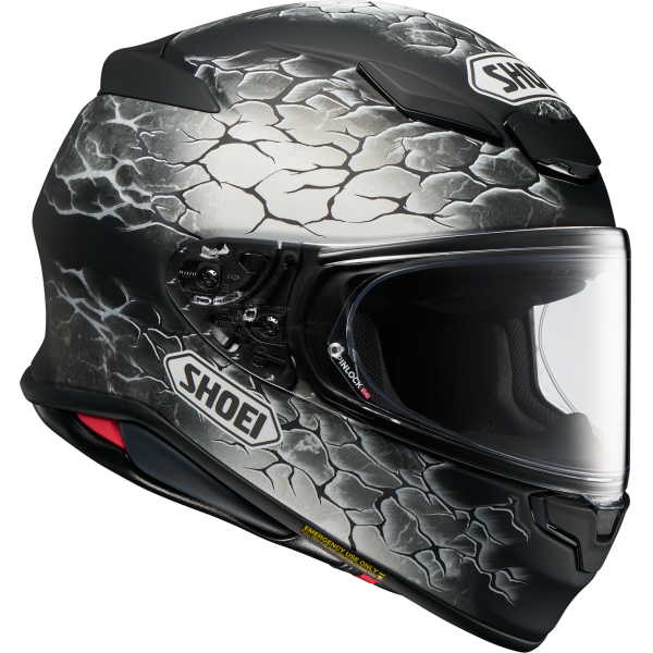 SHOEI NXR2 GLEAM TC-5