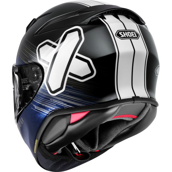 SHOEI NXR2 IDEOGRAPH TC-5