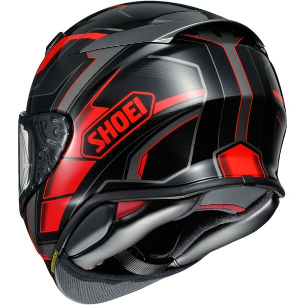SHOEI NXR2 PROLOGUE TC-1