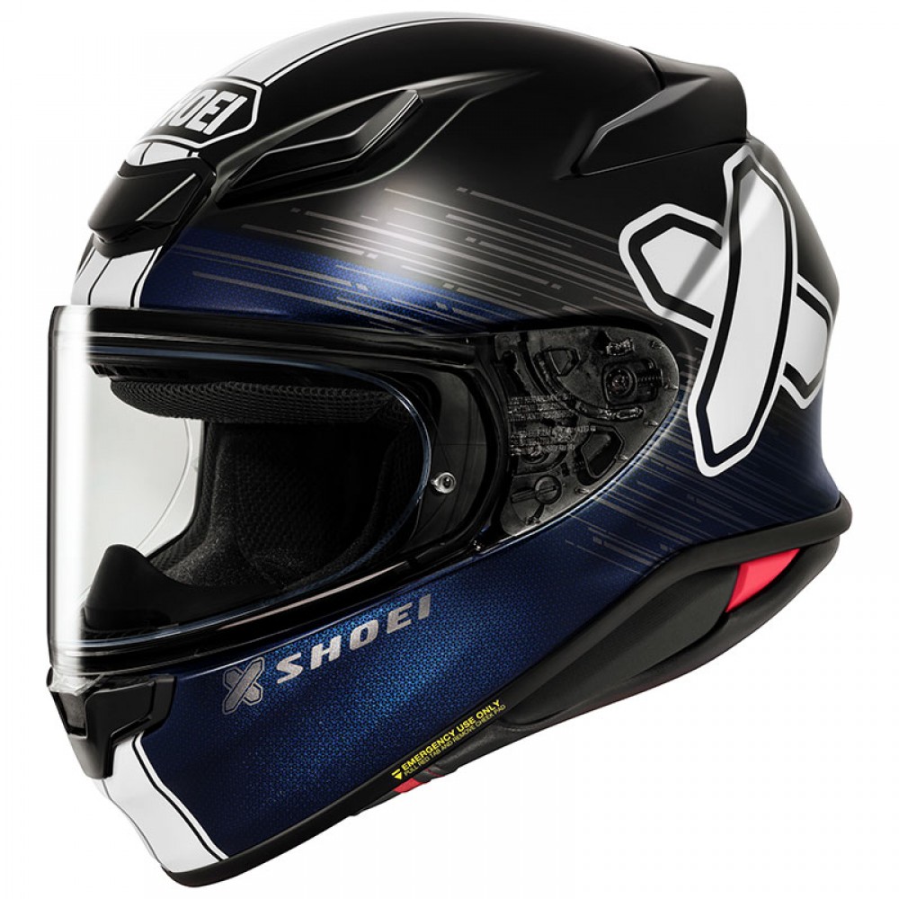 SHOEI NXR 2 IDEOGRAPH TC-5
