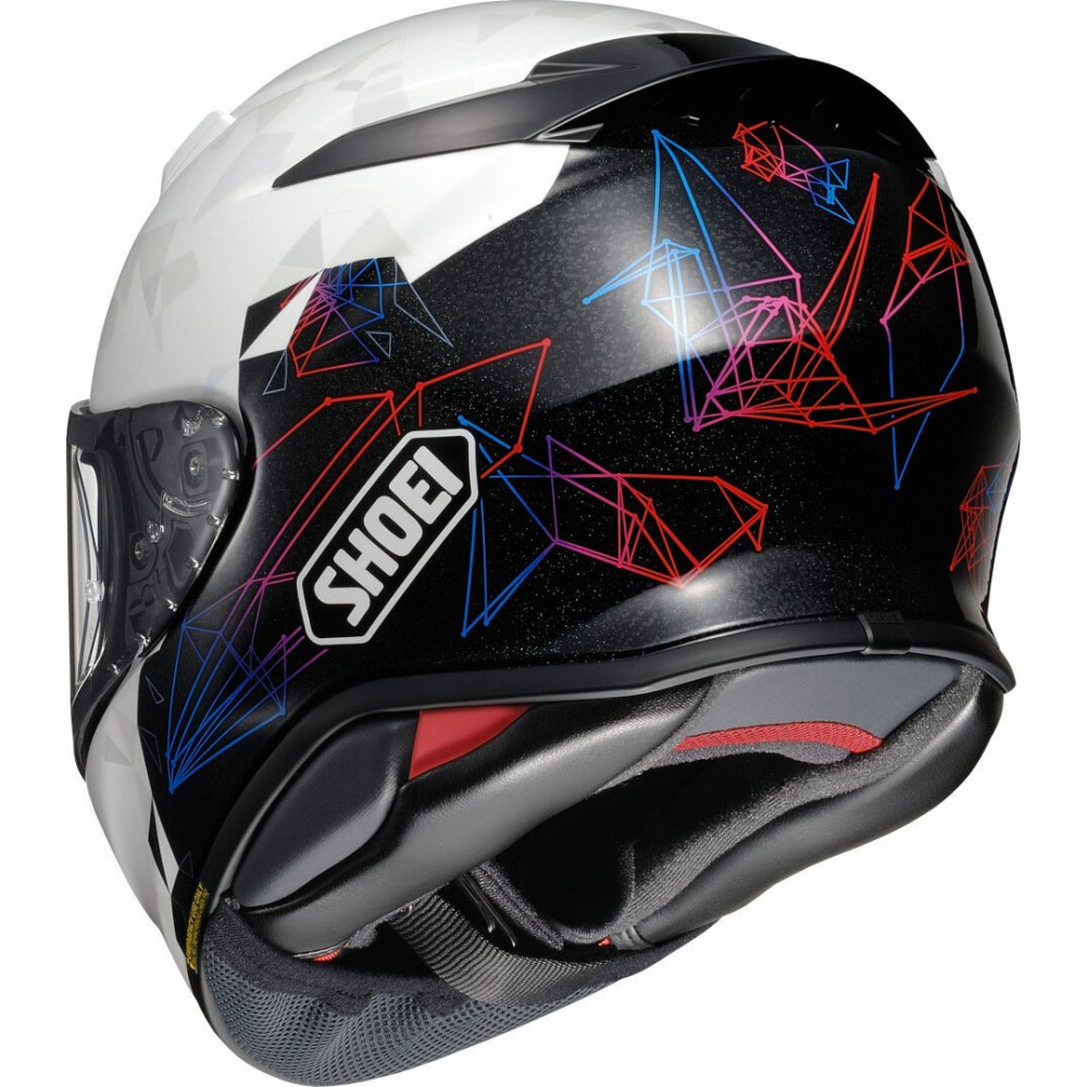 SHOEI NXR 2 ORIGAMI TC-5