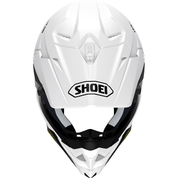 SHOEI VFX-WR 06 WHITE