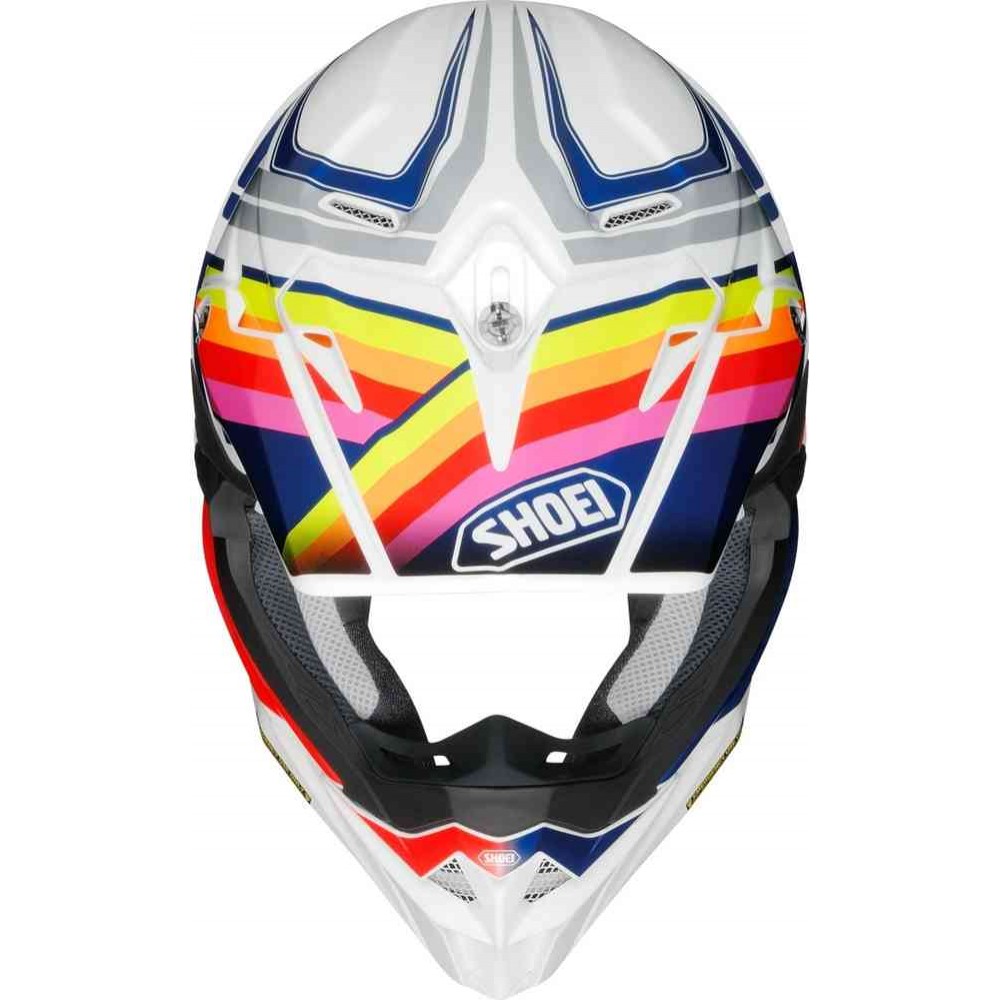 SHOEI VFX-WR PINNACLE