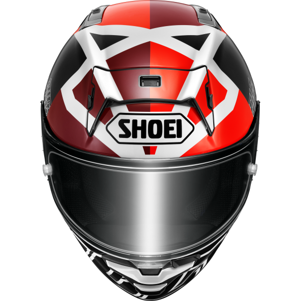 SHOEI X-SPR PRO DIGGIA2 TC-1