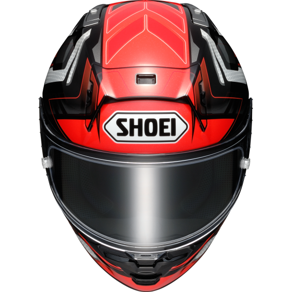 SHOEI X-SPR PRO ESCALATE TC-1