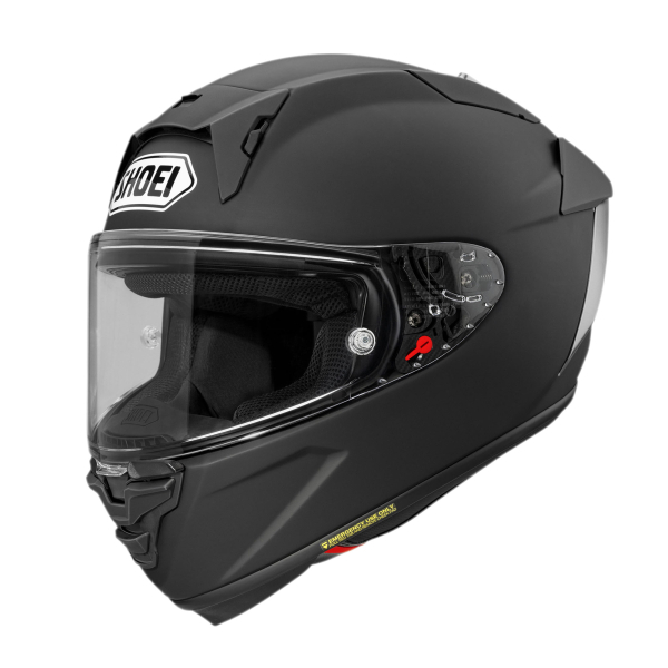 Мотошолом SHOEI X-SPR PRO MATT BLACK (11180115) купити у інтернет