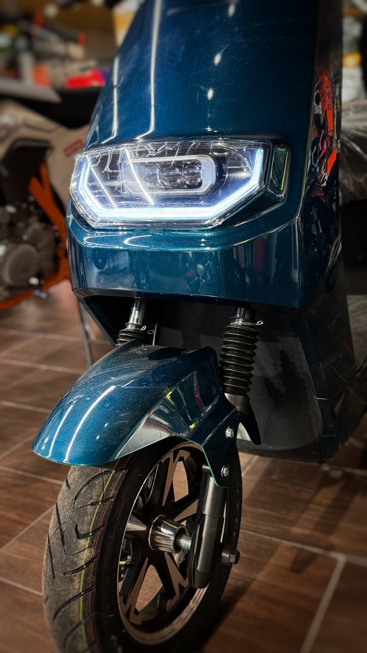 Telbi H1 TRICYCL