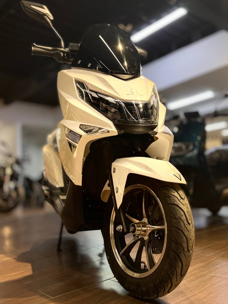 Telbi ZR