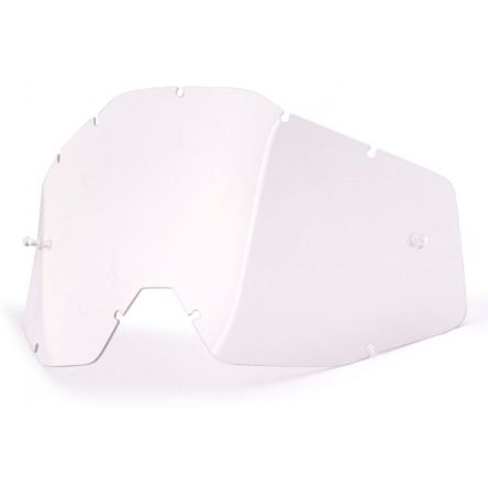 Детская линза 100 Percent % AC1/ST1 YOUTH LENS - CLEAR