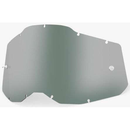 Детская линза 100 Percent % ac2/st2 (gen.2) youth lens [smoke]