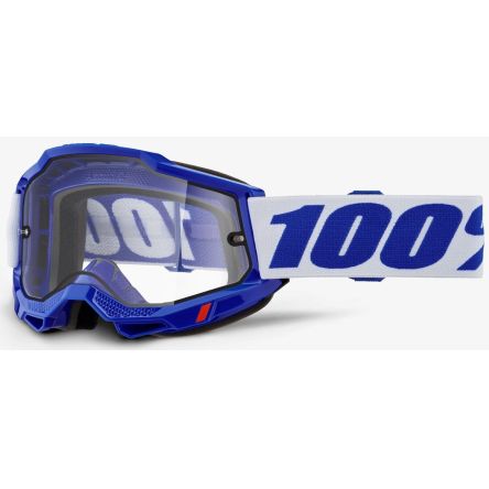 Окуляри 100 Percent % accuri 2 enduro goggle [blue]