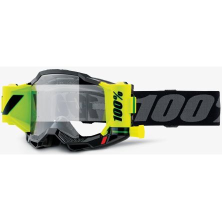 Окуляри 100 Percent % accuri 2 forecast goggle [black]