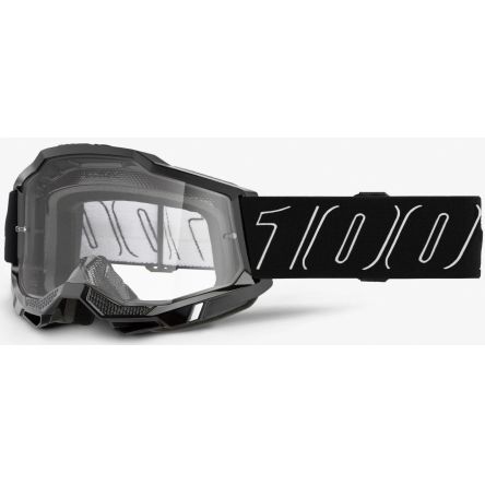 Окуляри 100 Percent % ACCURI 2 GOGGLE [BLACKLINE]