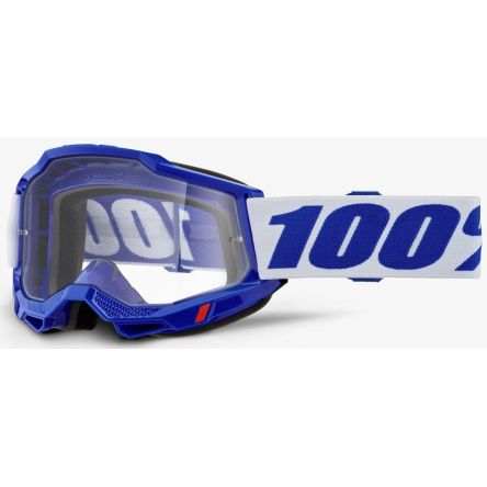 Окуляри 100 Percent % accuri 2 goggle [blue]