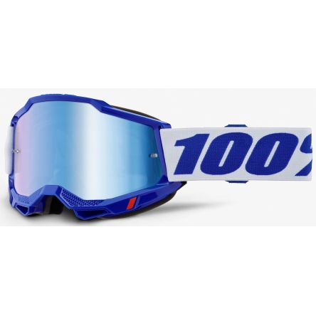 Очки 100 Percent % accuri 2 goggle [blue]
