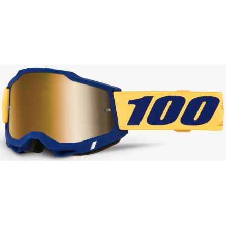 Очки 100 Percent % accuri 2 goggle [desoto]