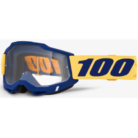 Очки 100 Percent % accuri 2 goggle [desoto]