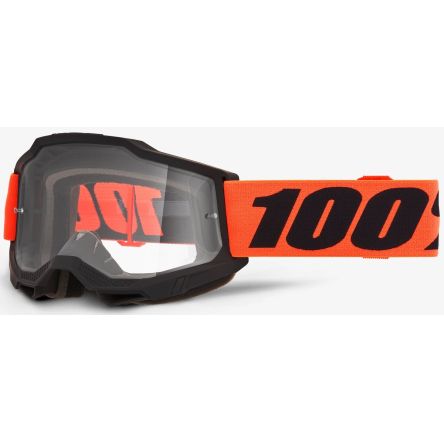 Окуляри 100 Percent % ACCURI 2 GOGGLE [FERRAN]