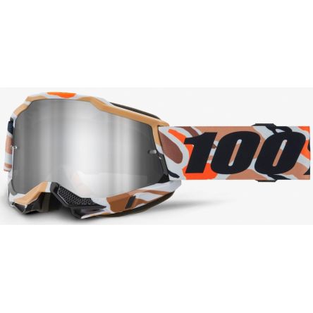 Окуляри 100 Percent % accuri 2 goggle [flea]