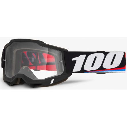 Очки 100 Percent % accuri 2 goggle [magnus]