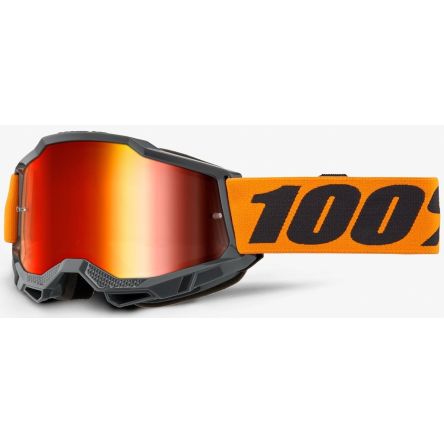 Очки 100 Percent % accuri 2 goggle [orange]