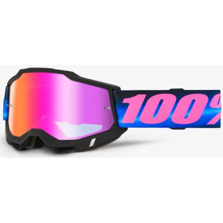 Окуляри 100 Percent % accuri 2 goggle [superdome]