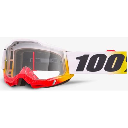 Окуляри 100 Percent % accuri 2 goggle [torken]