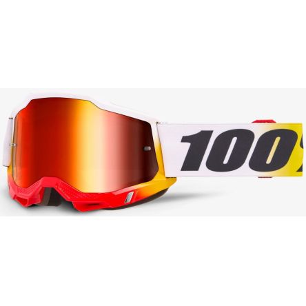 Окуляри 100 Percent % accuri 2 goggle [torken]