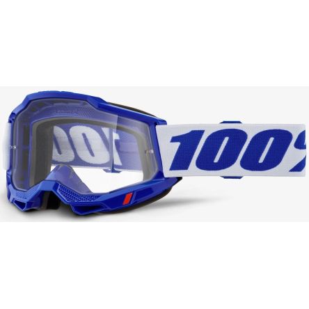 Окуляри 100 Percent % ACCURI 2 OTG GOGGLE [BLUE]